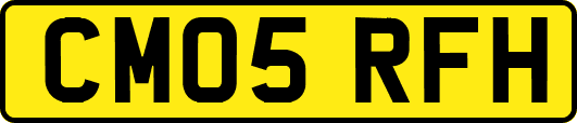 CM05RFH