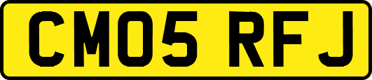 CM05RFJ