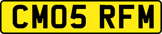 CM05RFM