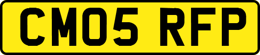 CM05RFP