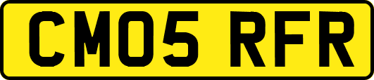 CM05RFR