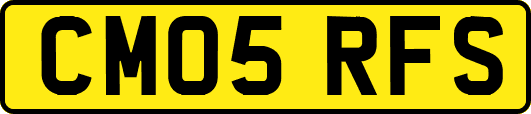 CM05RFS