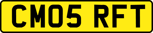 CM05RFT