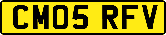 CM05RFV