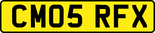 CM05RFX