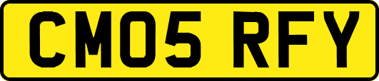 CM05RFY