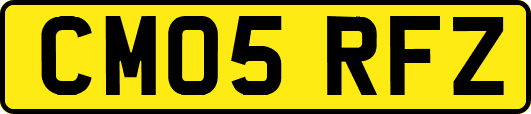 CM05RFZ