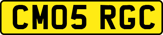 CM05RGC
