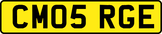 CM05RGE