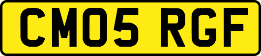 CM05RGF