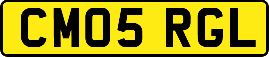 CM05RGL