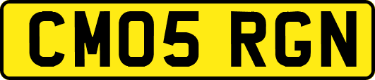CM05RGN