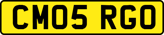 CM05RGO
