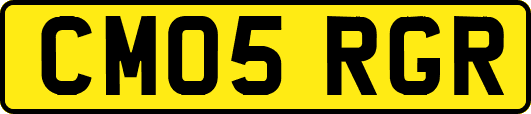 CM05RGR