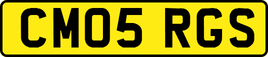 CM05RGS