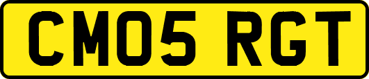 CM05RGT
