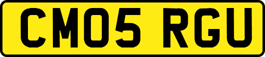 CM05RGU