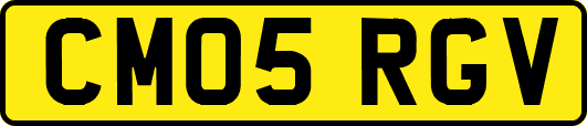 CM05RGV