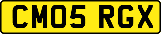 CM05RGX