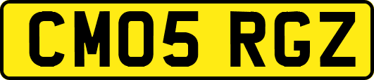 CM05RGZ