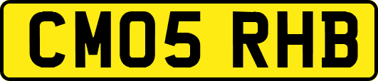 CM05RHB