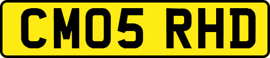 CM05RHD