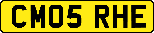 CM05RHE