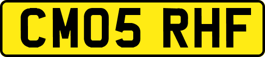 CM05RHF