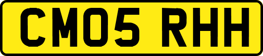 CM05RHH