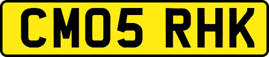 CM05RHK