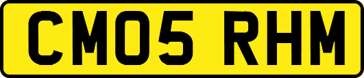 CM05RHM