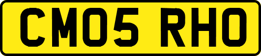 CM05RHO
