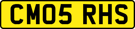 CM05RHS