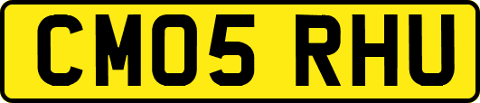 CM05RHU