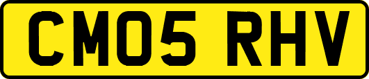 CM05RHV