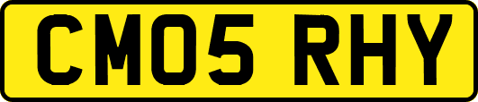 CM05RHY