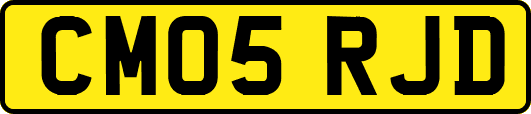 CM05RJD