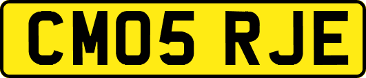 CM05RJE