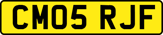 CM05RJF
