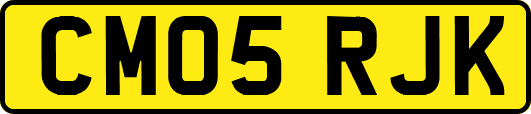 CM05RJK