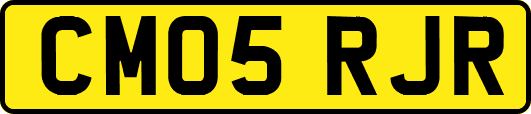 CM05RJR