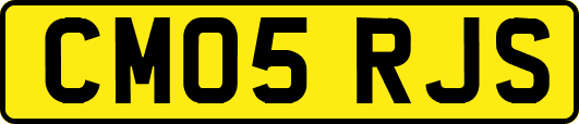 CM05RJS