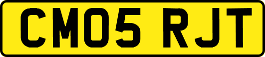 CM05RJT