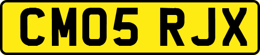 CM05RJX