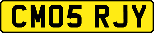 CM05RJY