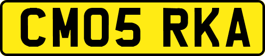 CM05RKA