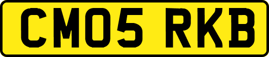CM05RKB