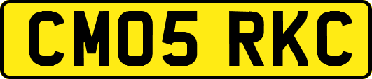 CM05RKC