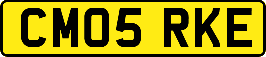 CM05RKE