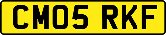 CM05RKF